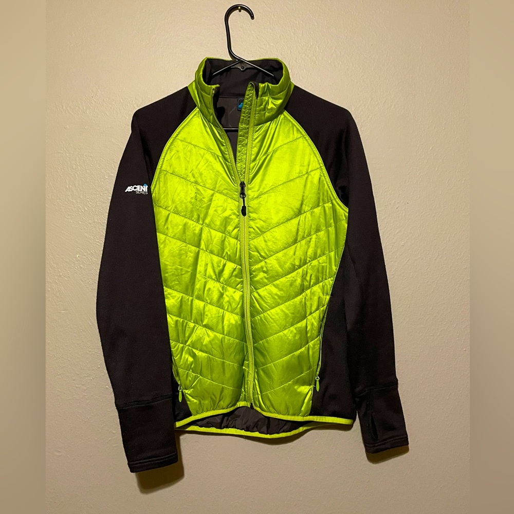 Eastern Mountain Sports Zip-up Jacket